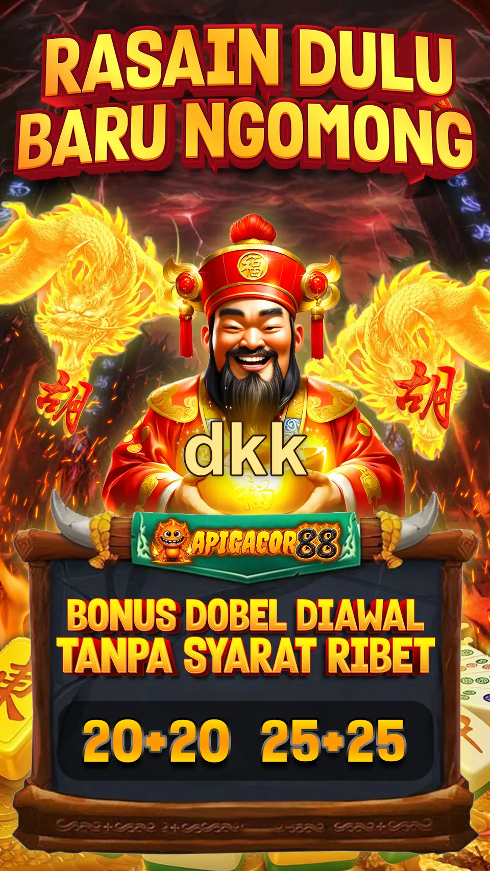 dkk APK