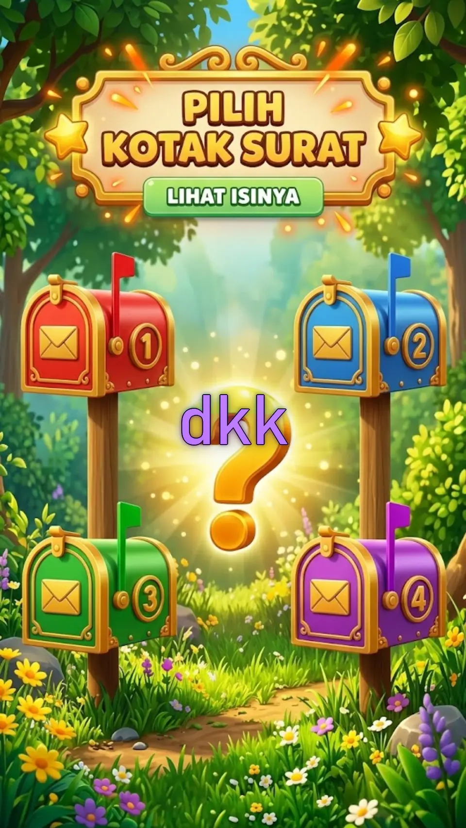 dkk Masuk