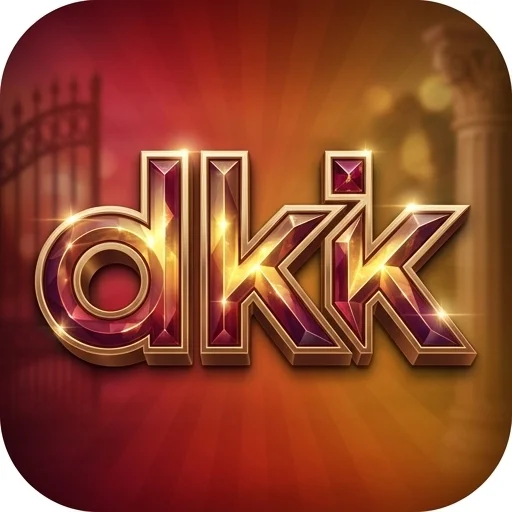 dkk Logo - Resmi