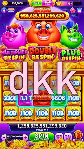 dkk Tangkapan Layar Resmi APK